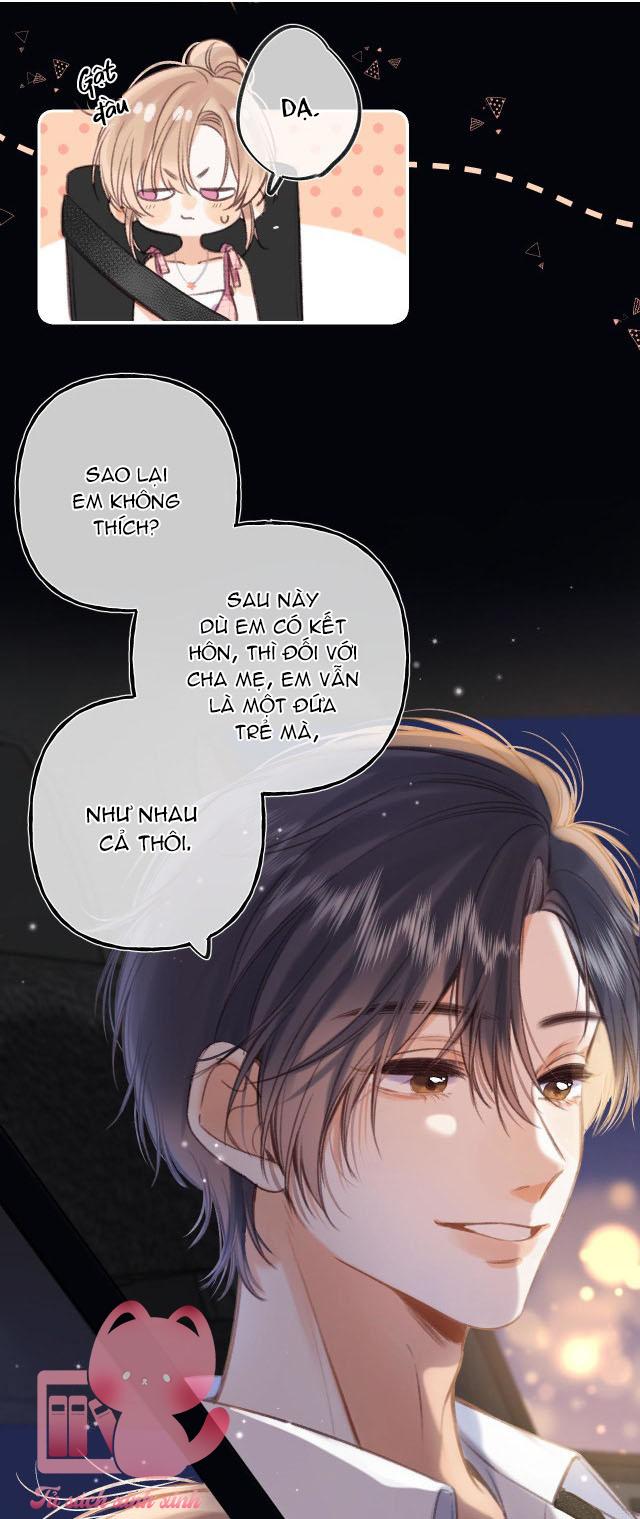 Mối Tình Thầm Kín: [SS2] Mối Tình Thầm Kín – Chap 49