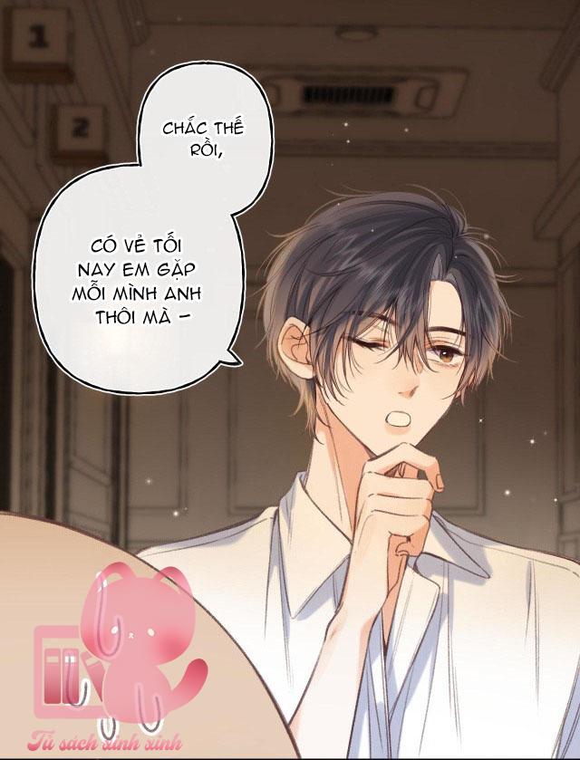Mối Tình Thầm Kín: [SS2] Mối Tình Thầm Kín – Chap 49