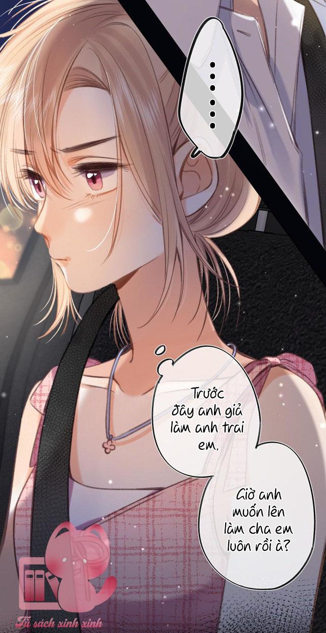 Mối Tình Thầm Kín: [SS2] Mối Tình Thầm Kín – Chap 49