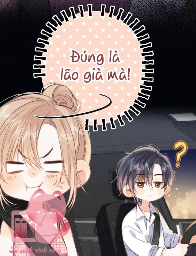 Mối Tình Thầm Kín: [SS2] Mối Tình Thầm Kín – Chap 49