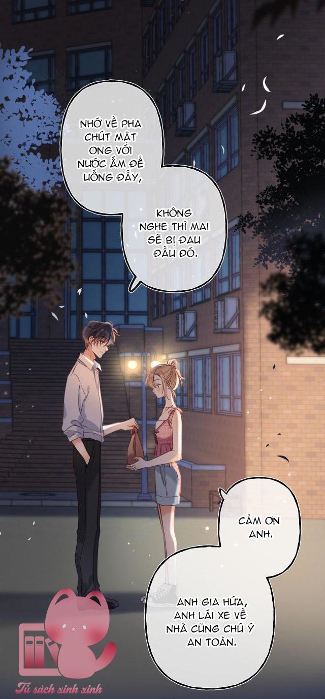 Mối Tình Thầm Kín: [SS2] Mối Tình Thầm Kín – Chap 49