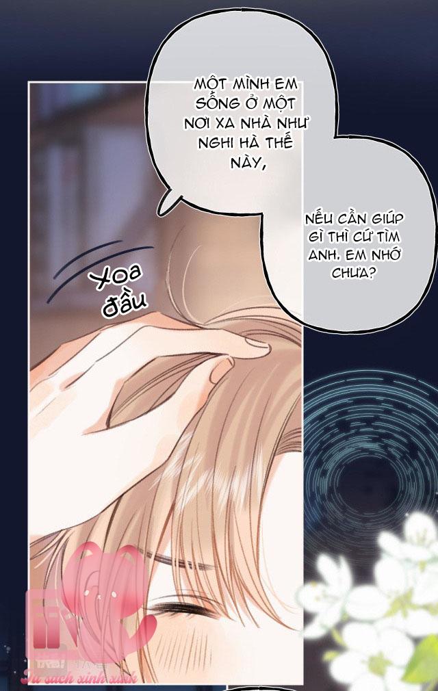 Mối Tình Thầm Kín: [SS2] Mối Tình Thầm Kín – Chap 49