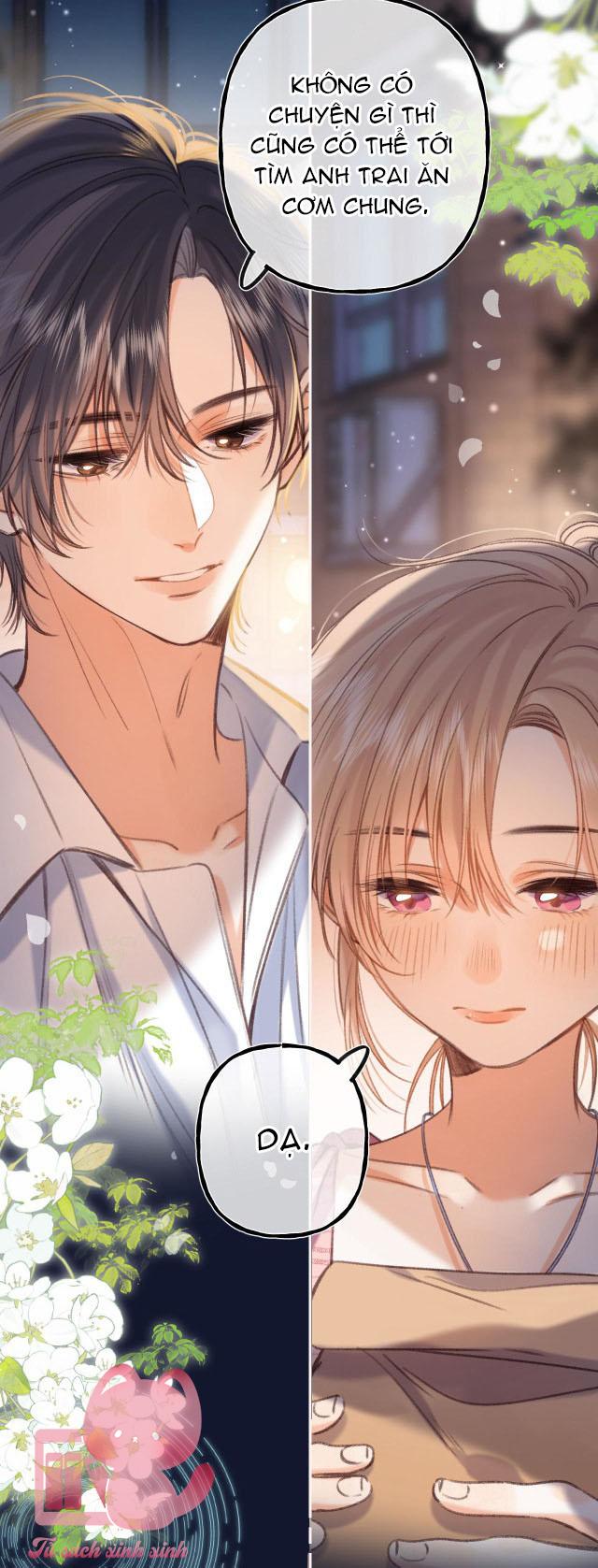 Mối Tình Thầm Kín: [SS2] Mối Tình Thầm Kín – Chap 49