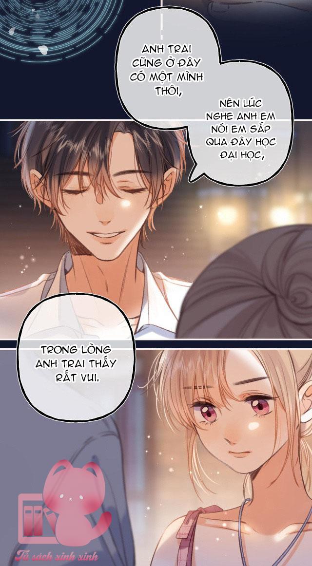 Mối Tình Thầm Kín: [SS2] Mối Tình Thầm Kín – Chap 49