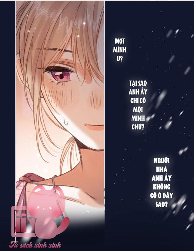 Mối Tình Thầm Kín: [SS2] Mối Tình Thầm Kín – Chap 49