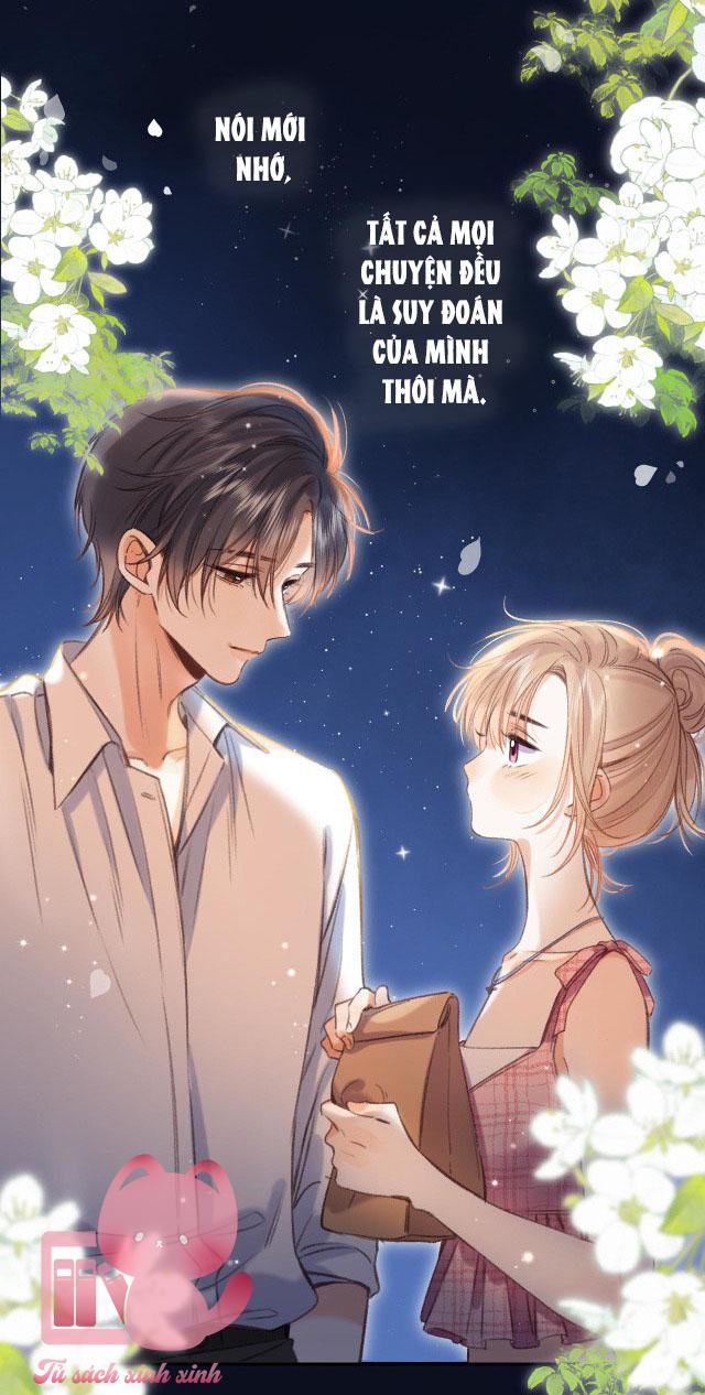 Mối Tình Thầm Kín: [SS2] Mối Tình Thầm Kín – Chap 49