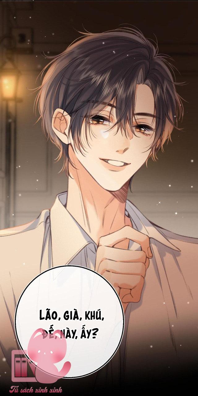 Mối Tình Thầm Kín: [SS2] Mối Tình Thầm Kín – Chap 49