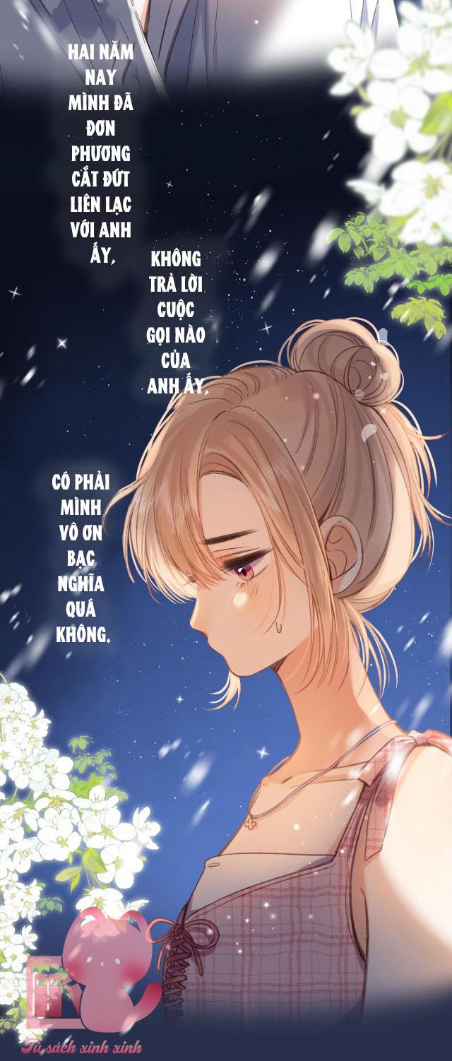 Mối Tình Thầm Kín: [SS2] Mối Tình Thầm Kín – Chap 49