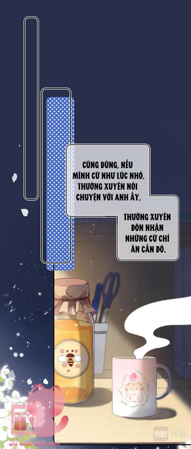 Mối Tình Thầm Kín: [SS2] Mối Tình Thầm Kín – Chap 49