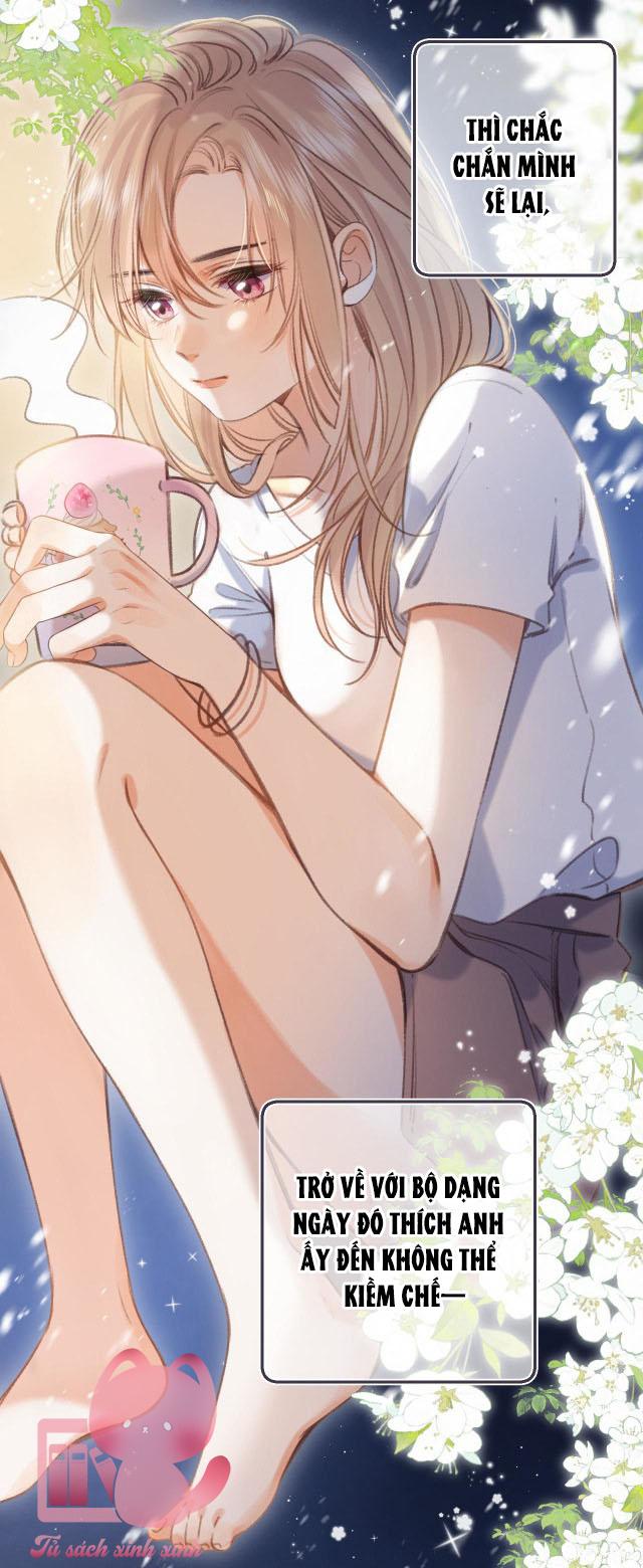 Mối Tình Thầm Kín: [SS2] Mối Tình Thầm Kín – Chap 49