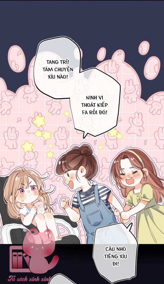 Mối Tình Thầm Kín: [SS2] Mối Tình Thầm Kín – Chap 49