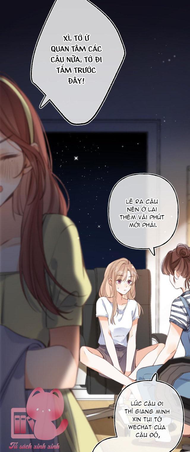 Mối Tình Thầm Kín: [SS2] Mối Tình Thầm Kín – Chap 49