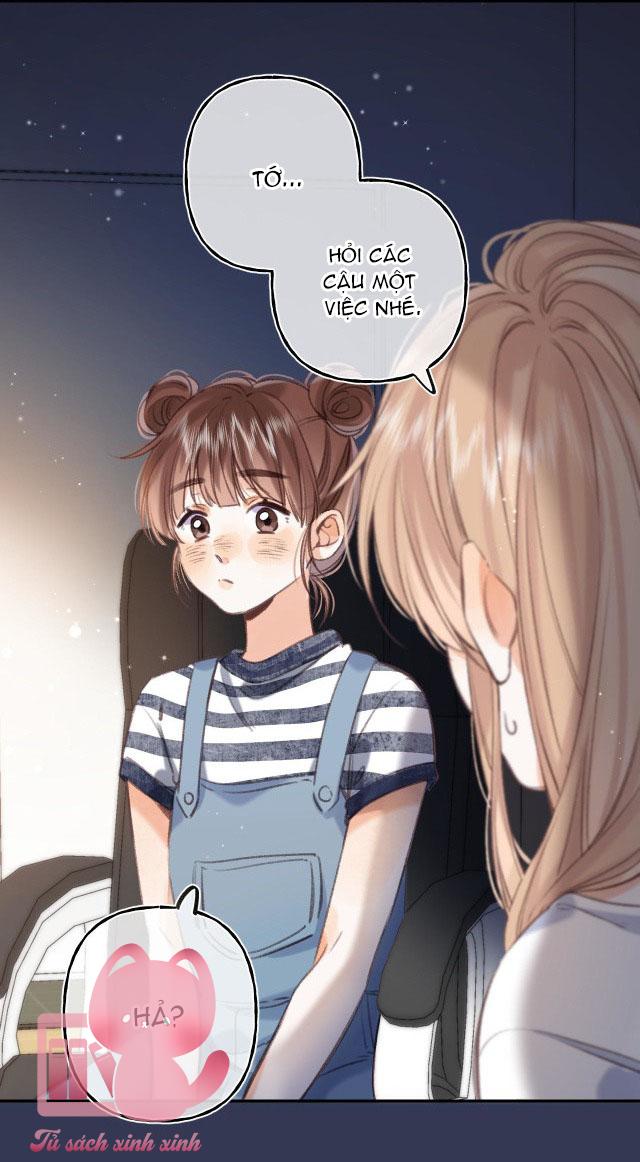 Mối Tình Thầm Kín: [SS2] Mối Tình Thầm Kín – Chap 49