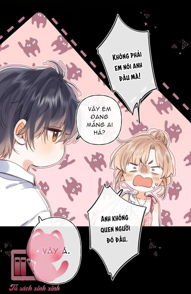 Mối Tình Thầm Kín: [SS2] Mối Tình Thầm Kín – Chap 49