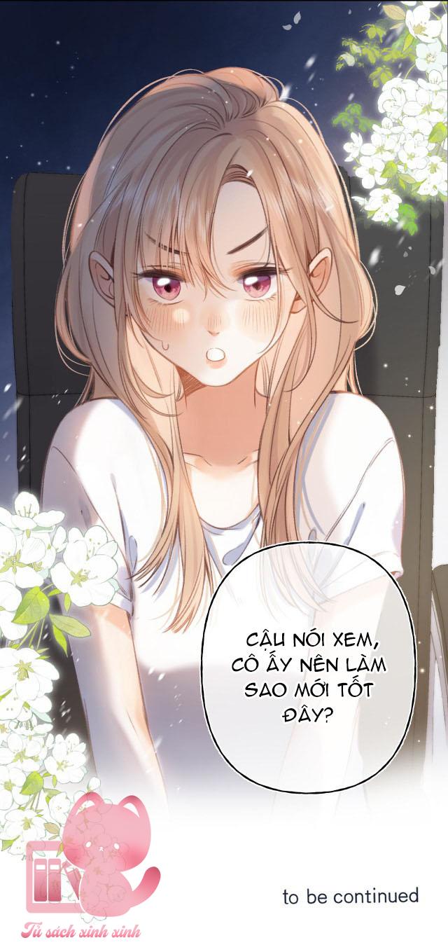 Mối Tình Thầm Kín: [SS2] Mối Tình Thầm Kín – Chap 49
