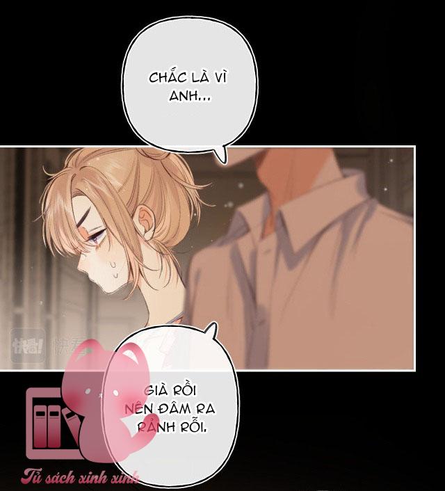 Mối Tình Thầm Kín: [SS2] Mối Tình Thầm Kín – Chap 49