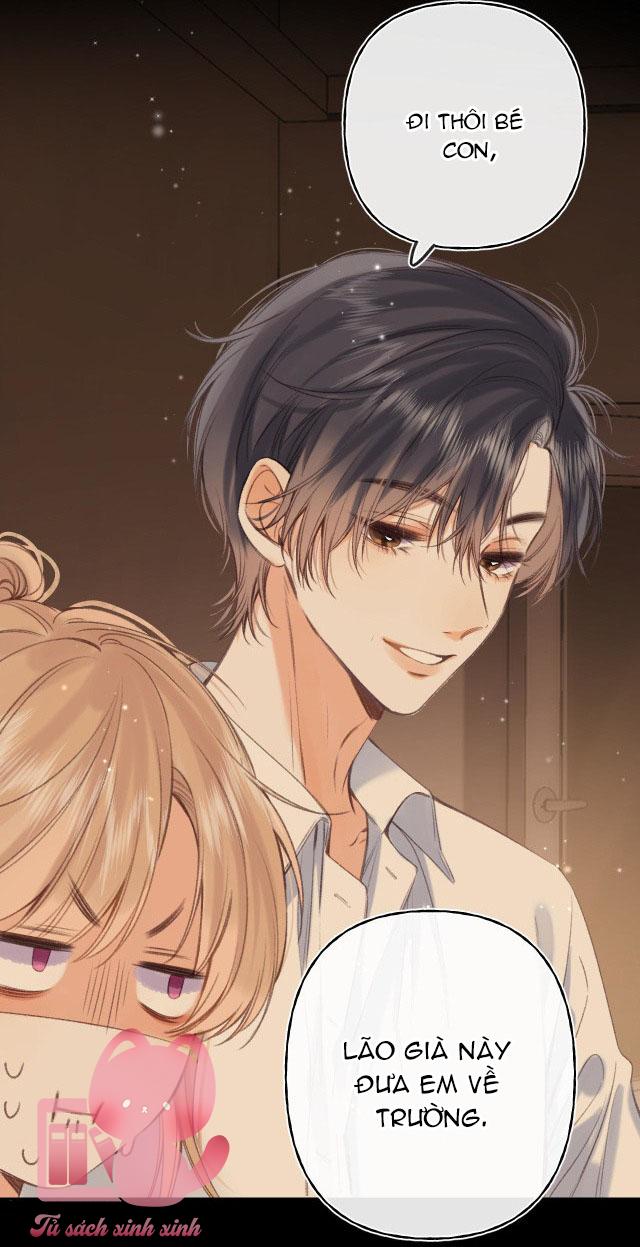 Mối Tình Thầm Kín: [SS2] Mối Tình Thầm Kín – Chap 49