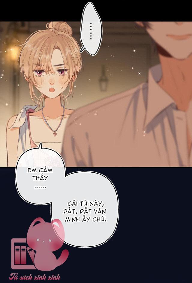 Mối Tình Thầm Kín: [SS2] Mối Tình Thầm Kín – Chap 49