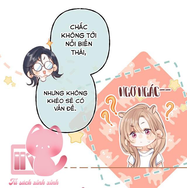 Mối Tình Thầm Kín: [SS2] Mối Tình Thầm Kín – Chap 50