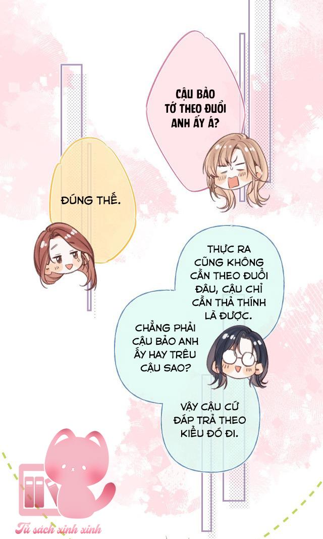 Mối Tình Thầm Kín: [SS2] Mối Tình Thầm Kín – Chap 50