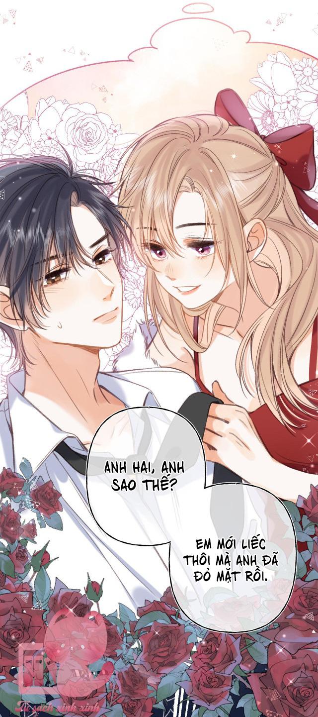 Mối Tình Thầm Kín: [SS2] Mối Tình Thầm Kín – Chap 50