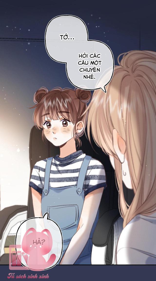 Mối Tình Thầm Kín: [SS2] Mối Tình Thầm Kín – Chap 50