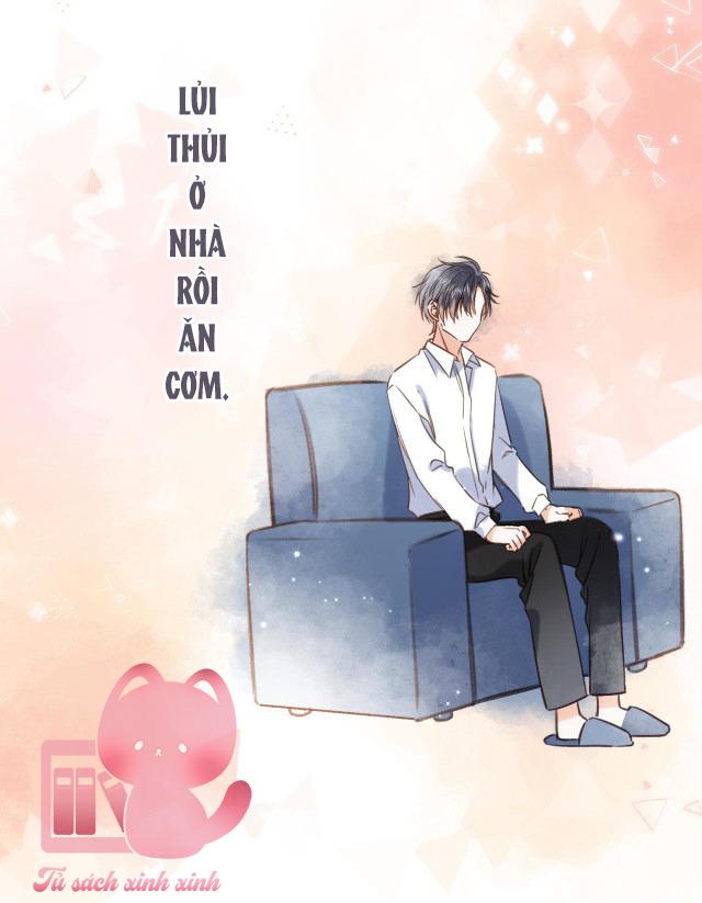 Mối Tình Thầm Kín: [SS2] Mối Tình Thầm Kín – Chap 50