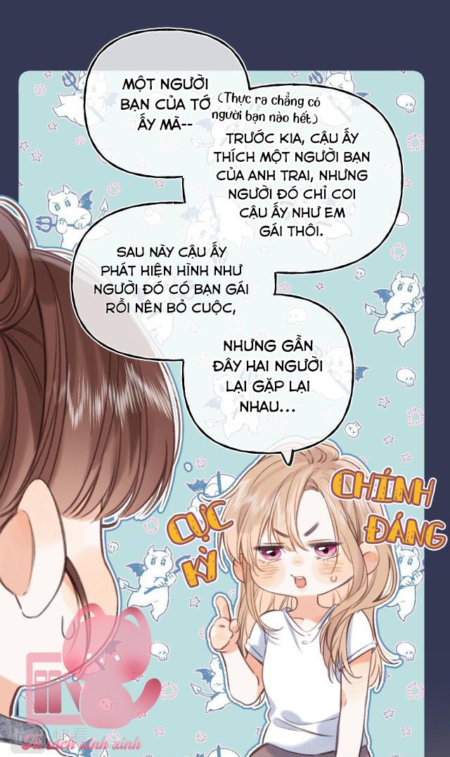 Mối Tình Thầm Kín: [SS2] Mối Tình Thầm Kín – Chap 50