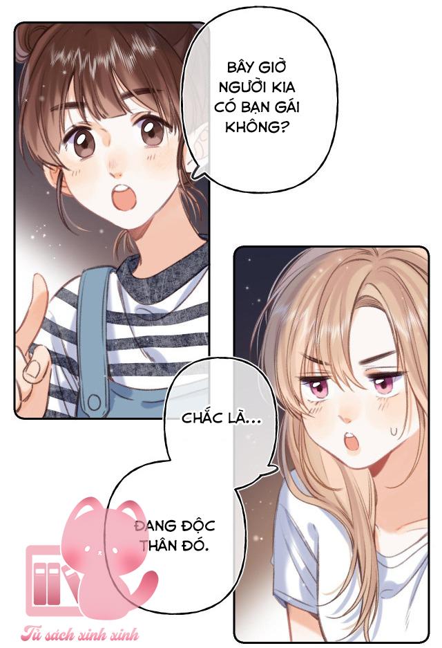 Mối Tình Thầm Kín: [SS2] Mối Tình Thầm Kín – Chap 50