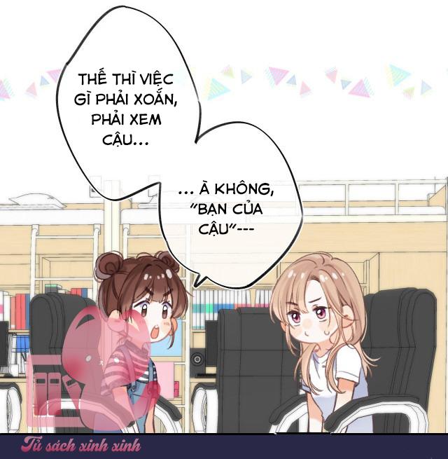 Mối Tình Thầm Kín: [SS2] Mối Tình Thầm Kín – Chap 50