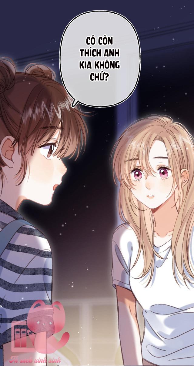 Mối Tình Thầm Kín: [SS2] Mối Tình Thầm Kín – Chap 50