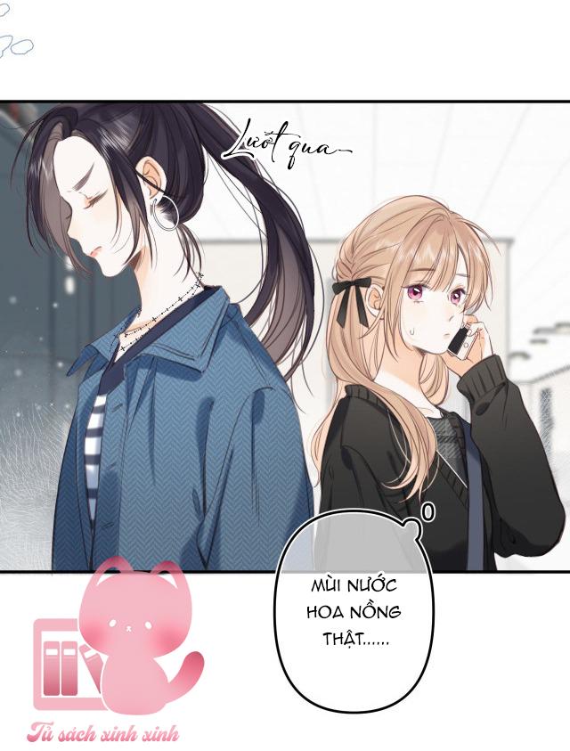 Mối Tình Thầm Kín: [SS2] Mối Tình Thầm Kín – Chap 55