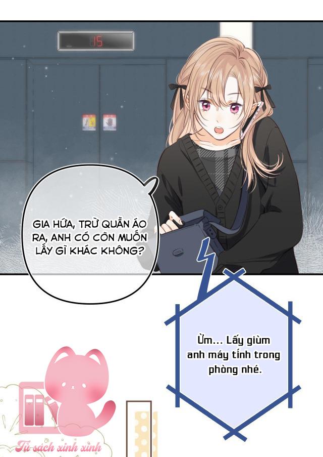 Mối Tình Thầm Kín: [SS2] Mối Tình Thầm Kín – Chap 55