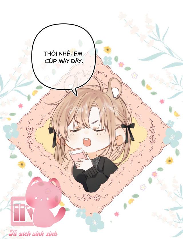 Mối Tình Thầm Kín: [SS2] Mối Tình Thầm Kín – Chap 55