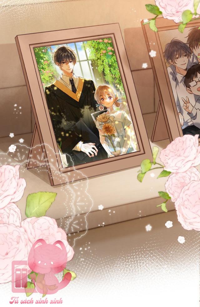 Mối Tình Thầm Kín: [SS2] Mối Tình Thầm Kín – Chap 55