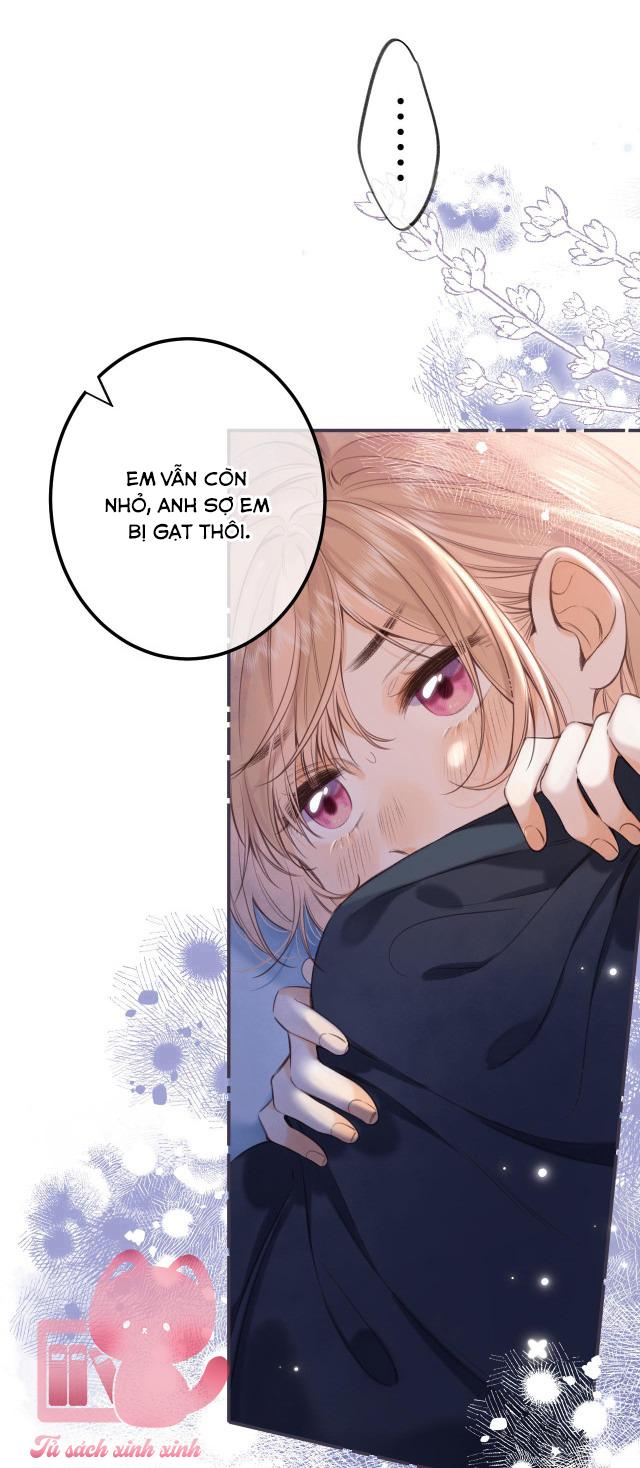 Mối Tình Thầm Kín: [SS2] Mối Tình Thầm Kín – Chap 55