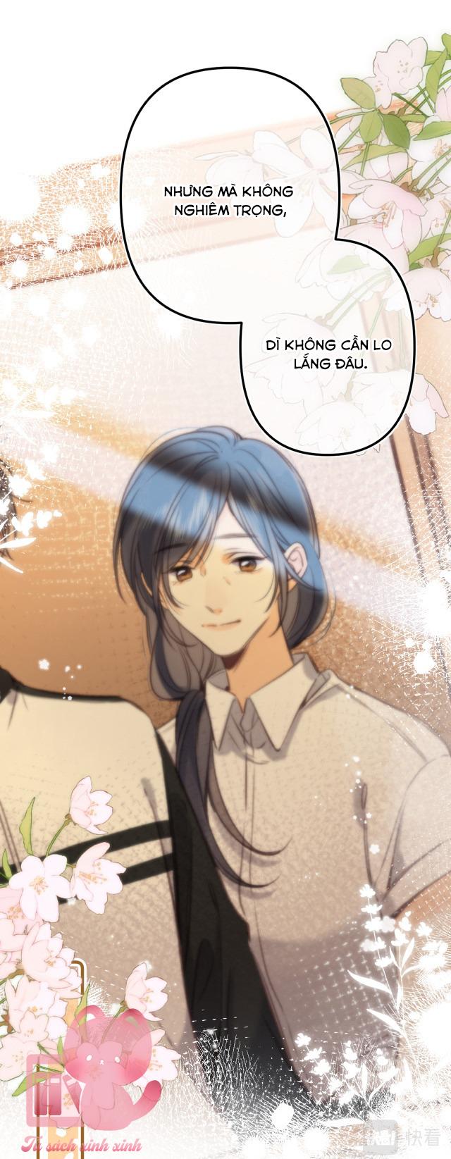 Mối Tình Thầm Kín: [SS2] Mối Tình Thầm Kín – Chap 55