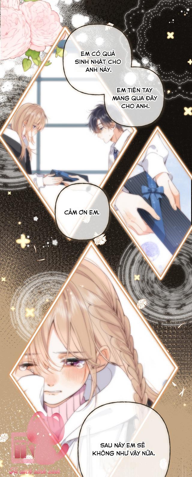 Mối Tình Thầm Kín: [SS2] Mối Tình Thầm Kín – Chap 55