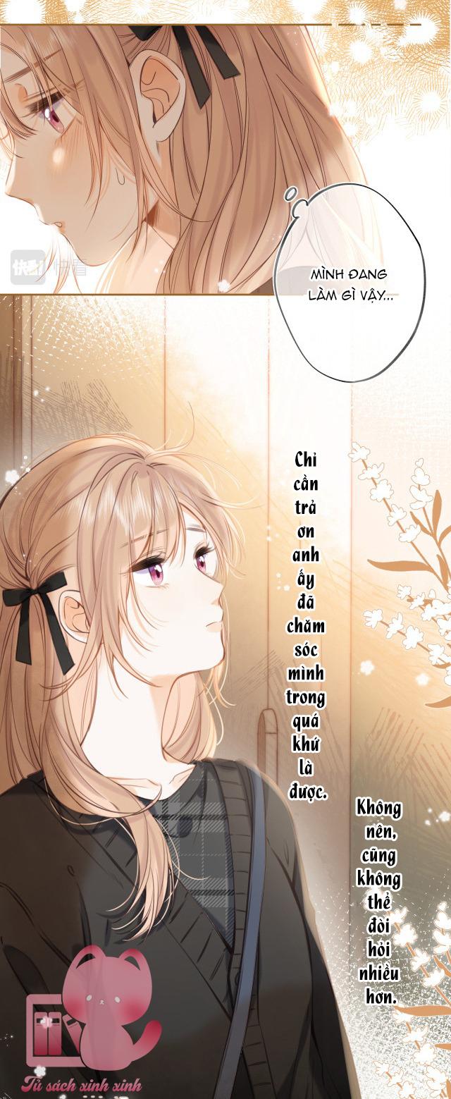 Mối Tình Thầm Kín: [SS2] Mối Tình Thầm Kín – Chap 55
