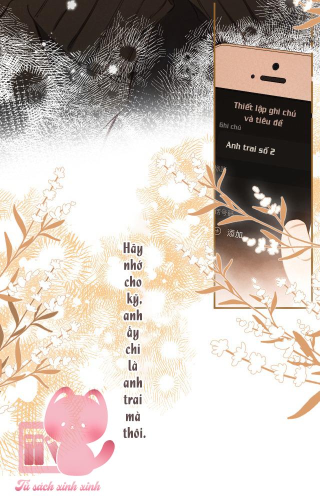 Mối Tình Thầm Kín: [SS2] Mối Tình Thầm Kín – Chap 55