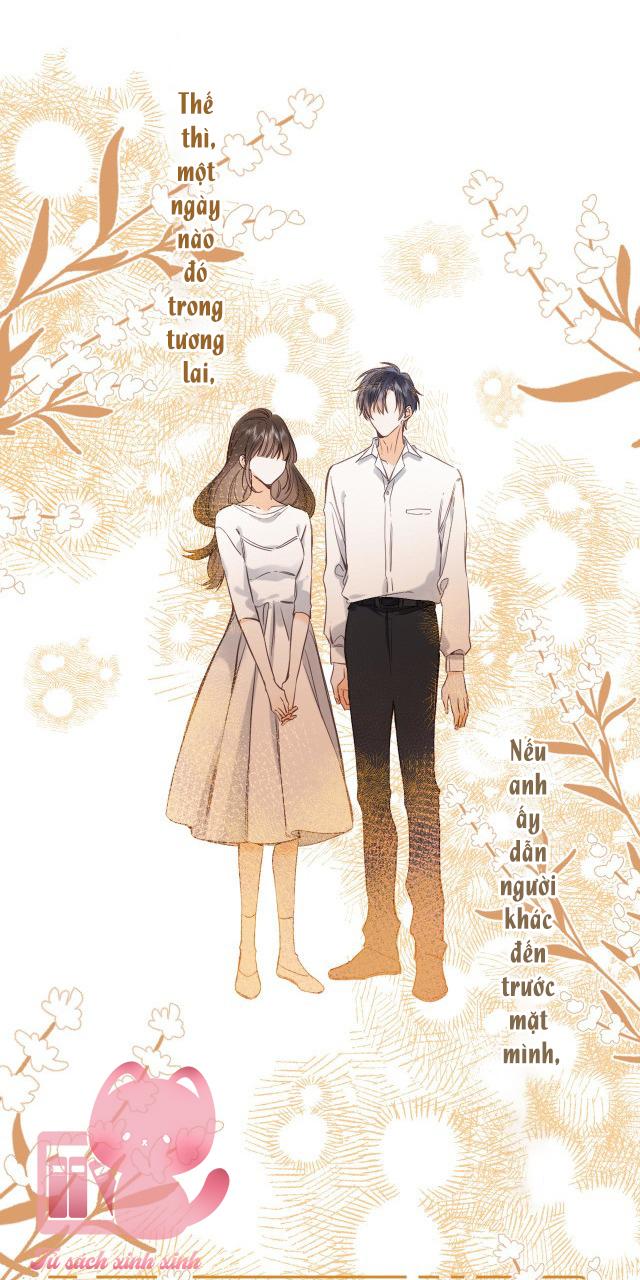 Mối Tình Thầm Kín: [SS2] Mối Tình Thầm Kín – Chap 55