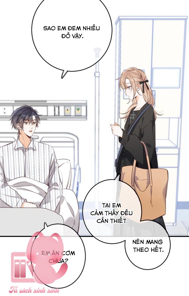 Mối Tình Thầm Kín: [SS2] Mối Tình Thầm Kín – Chap 55