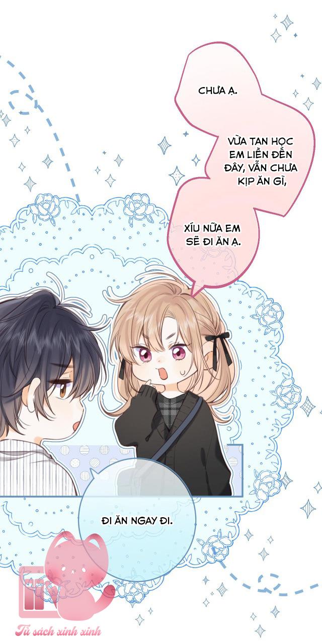 Mối Tình Thầm Kín: [SS2] Mối Tình Thầm Kín – Chap 55