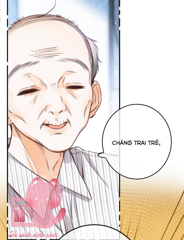 Mối Tình Thầm Kín: [SS2] Mối Tình Thầm Kín – Chap 55