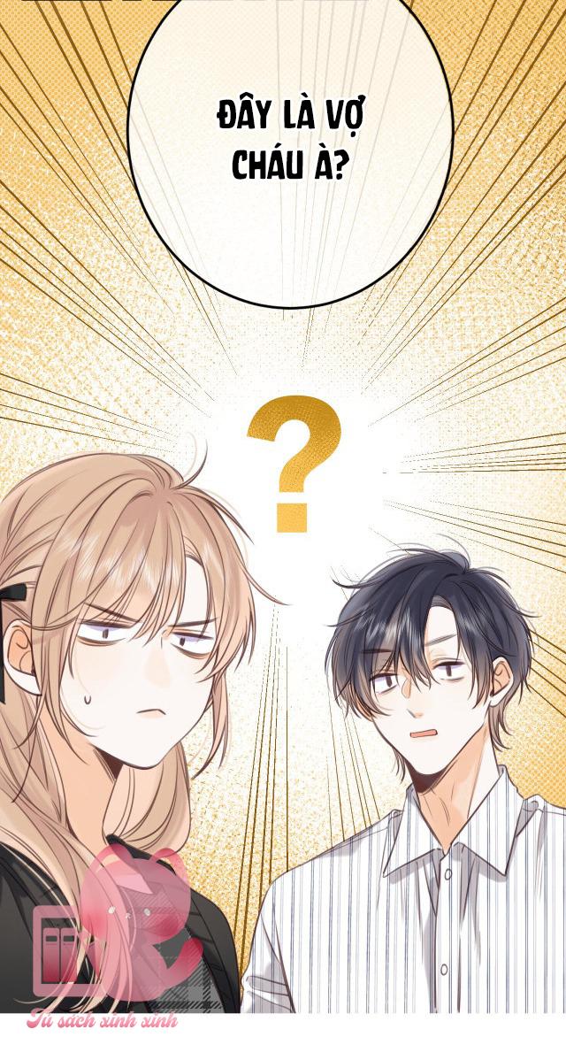 Mối Tình Thầm Kín: [SS2] Mối Tình Thầm Kín – Chap 55