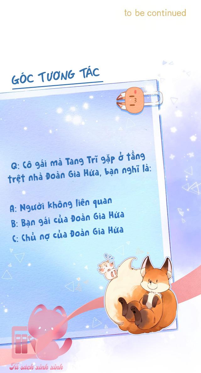 Mối Tình Thầm Kín: [SS2] Mối Tình Thầm Kín – Chap 55