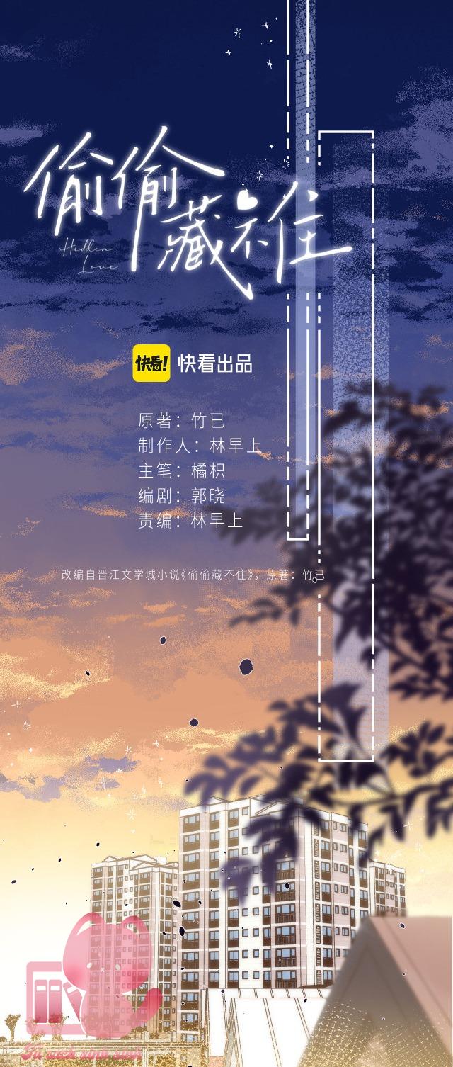 Mối Tình Thầm Kín: [SS2] Mối Tình Thầm Kín – Chap 55