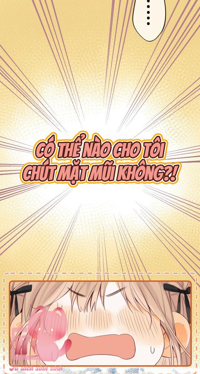 Mối Tình Thầm Kín: [SS2]  Mối Tình Thầm Kín – Chap 56