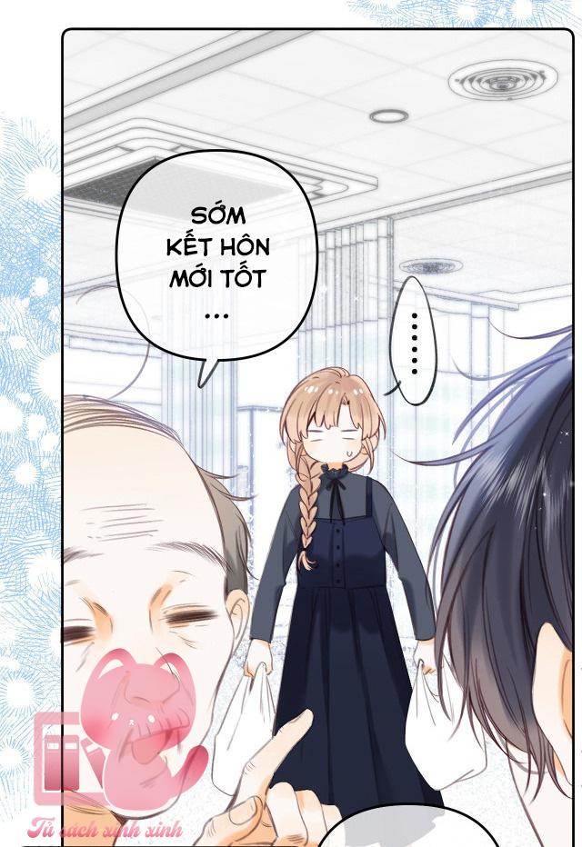 Mối Tình Thầm Kín: [SS2]  Mối Tình Thầm Kín – Chap 56