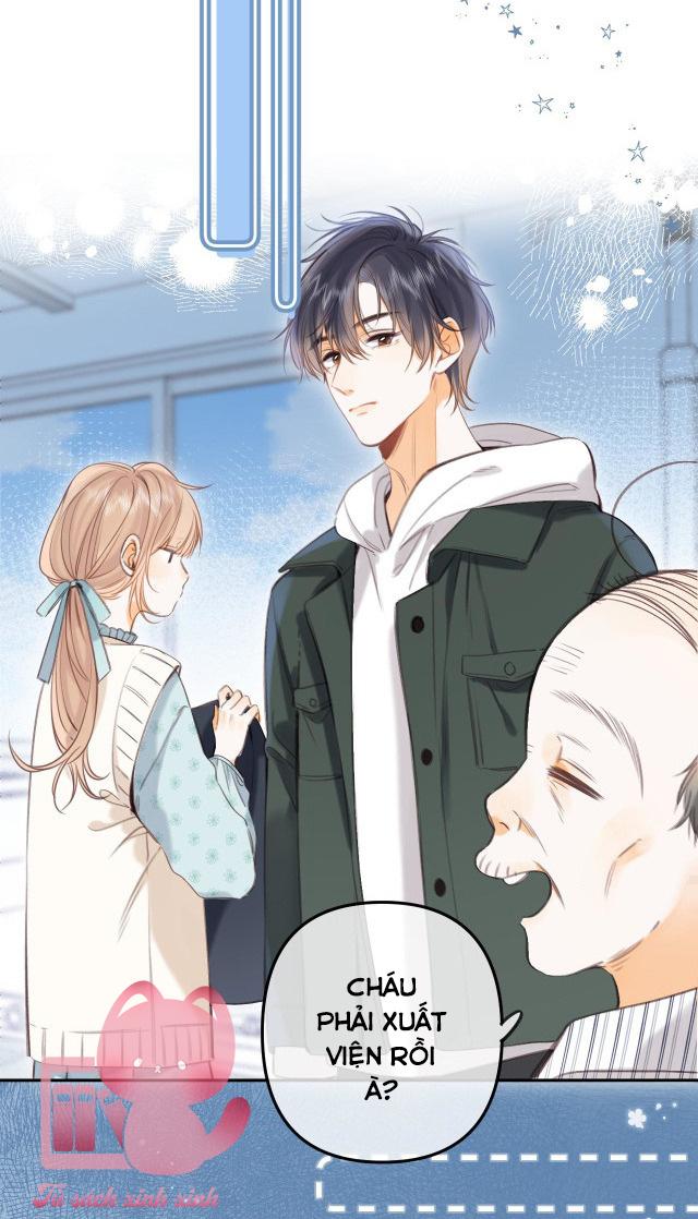 Mối Tình Thầm Kín: [SS2]  Mối Tình Thầm Kín – Chap 56
